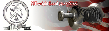 Milwright Logo